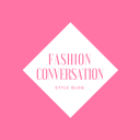 Fashion Conversation
